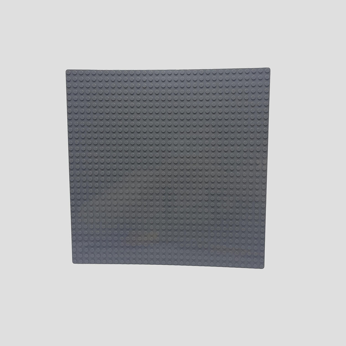 Classic 32x32 Baseplate with 32 Screws, Durable ABS