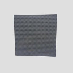 Classic 32x32 Baseplate with 32 Screws, Durable ABS