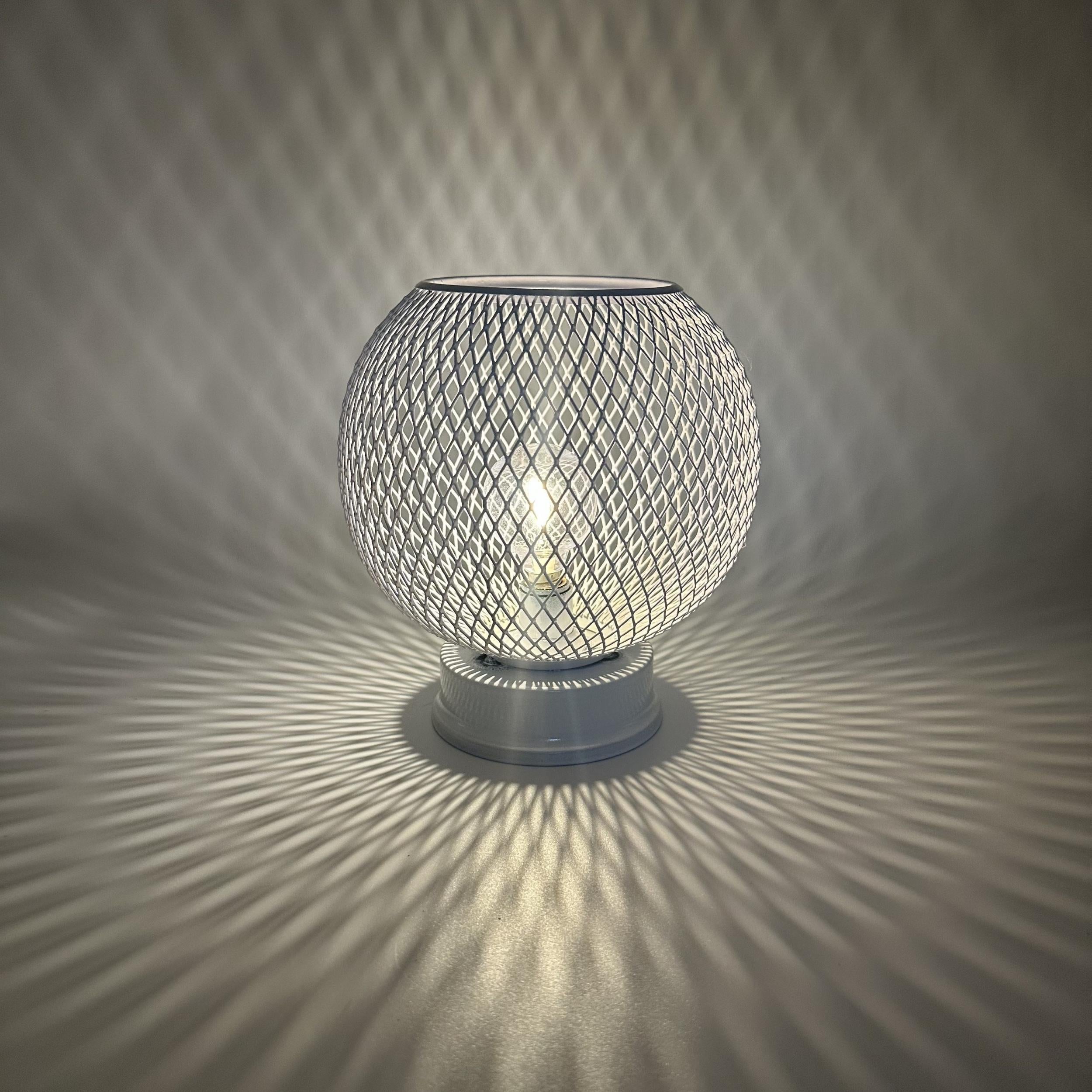 Iron Art Parenting Room Night Light