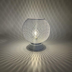 Iron Art Parenting Room Night Light