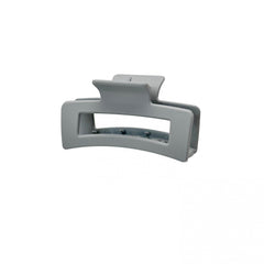 Matte Rectangle Hair Claws - Basic Hair Accessories