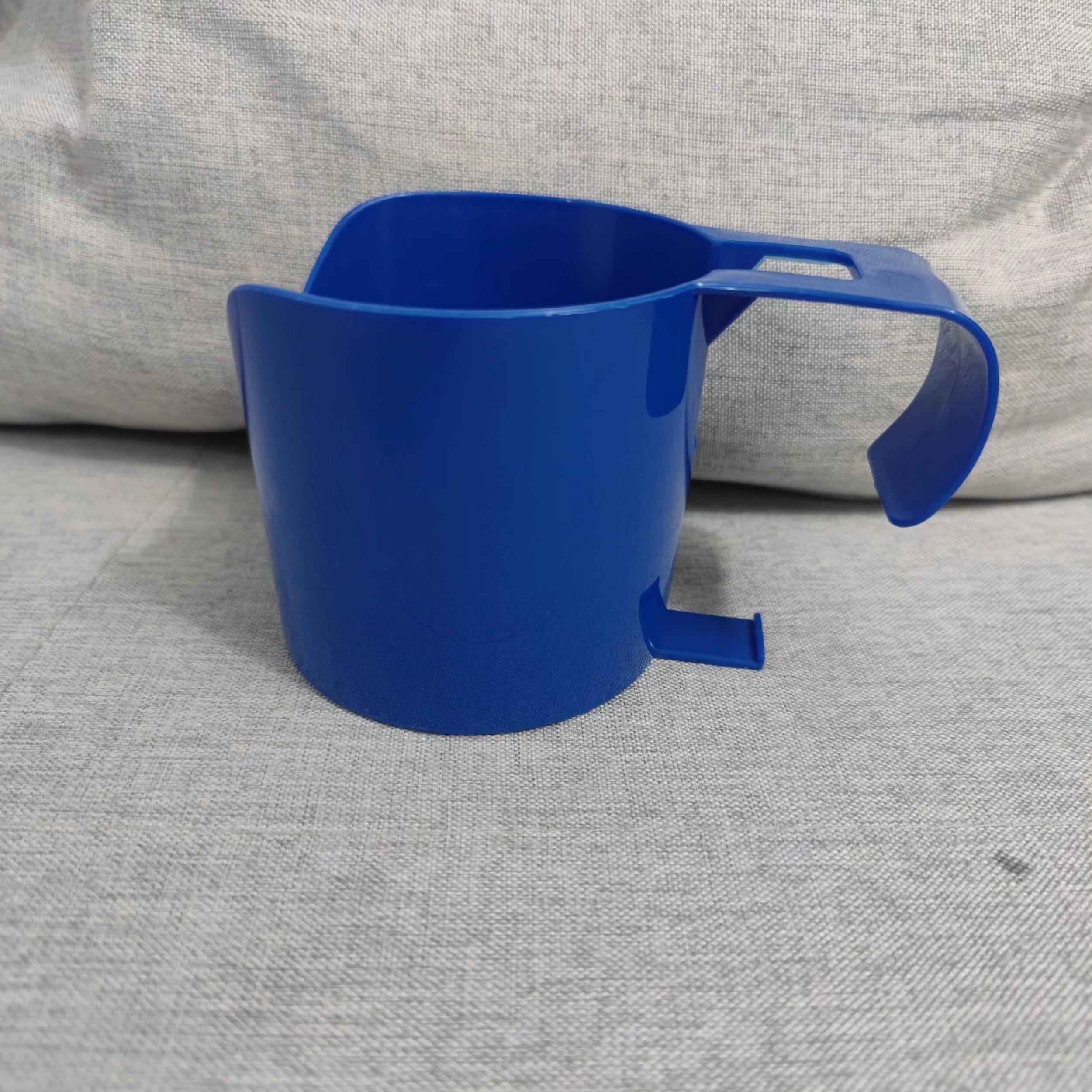 Poolside Cup Holder for Above Ground Pools