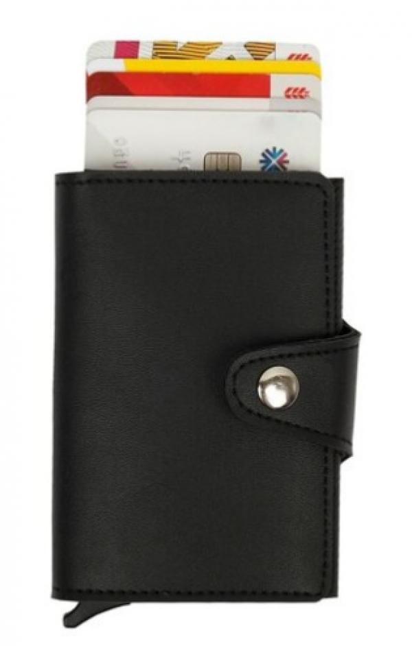 Men's Mechanism Wallet
