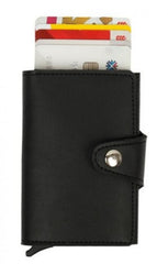 Men's Mechanism Wallet
