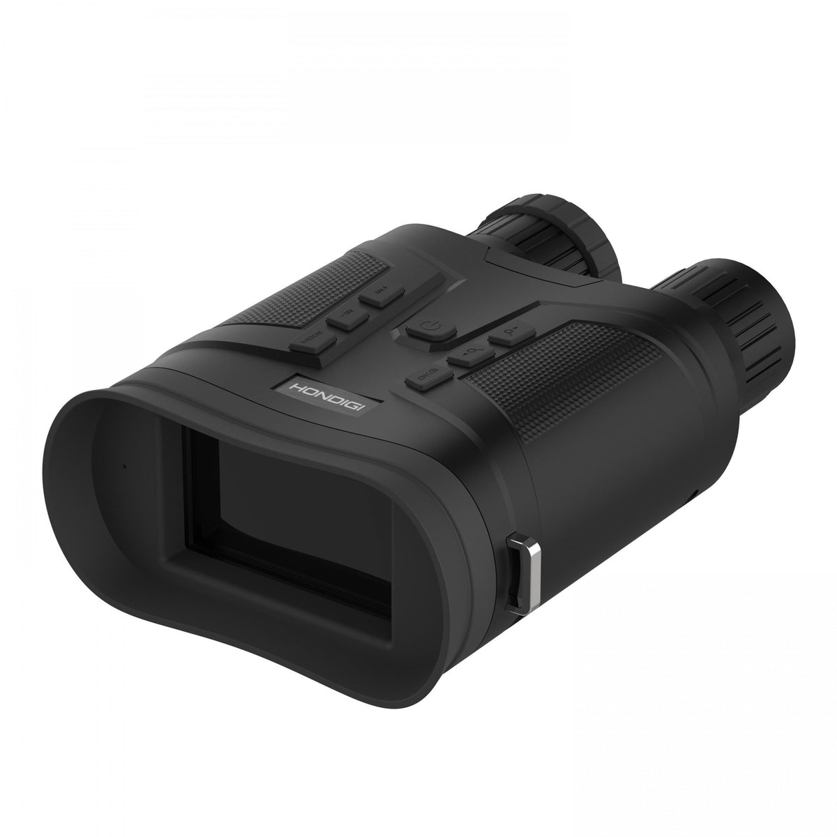 Night Vision Goggles 1080P Digital Infrared Binoculars with Infrared Lens