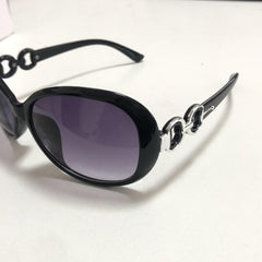 Cat Eye Sunglasses Gradient Lens Glasses UV400