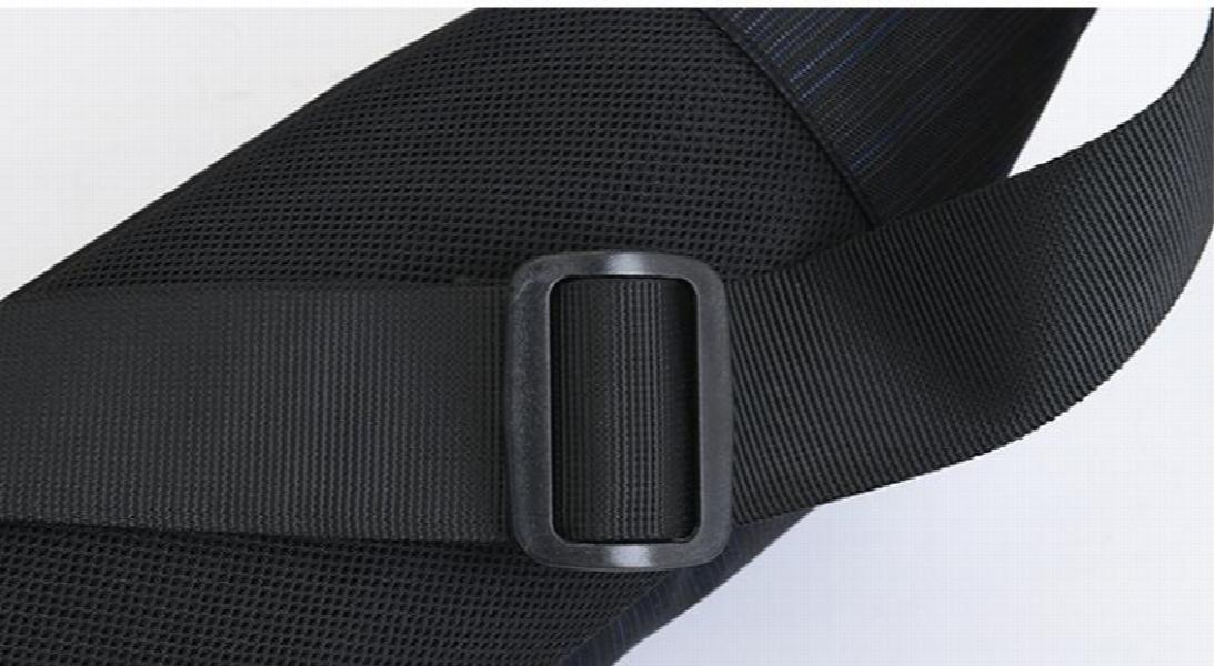 Casual Fanny Waist Bag Shoulder Messenger Bags Waist Belt Purse