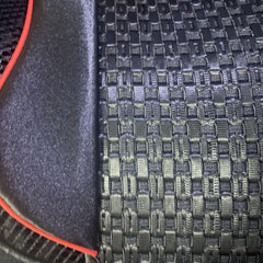 Summer Ice Silk Waist Support & Massage Backrest Pad