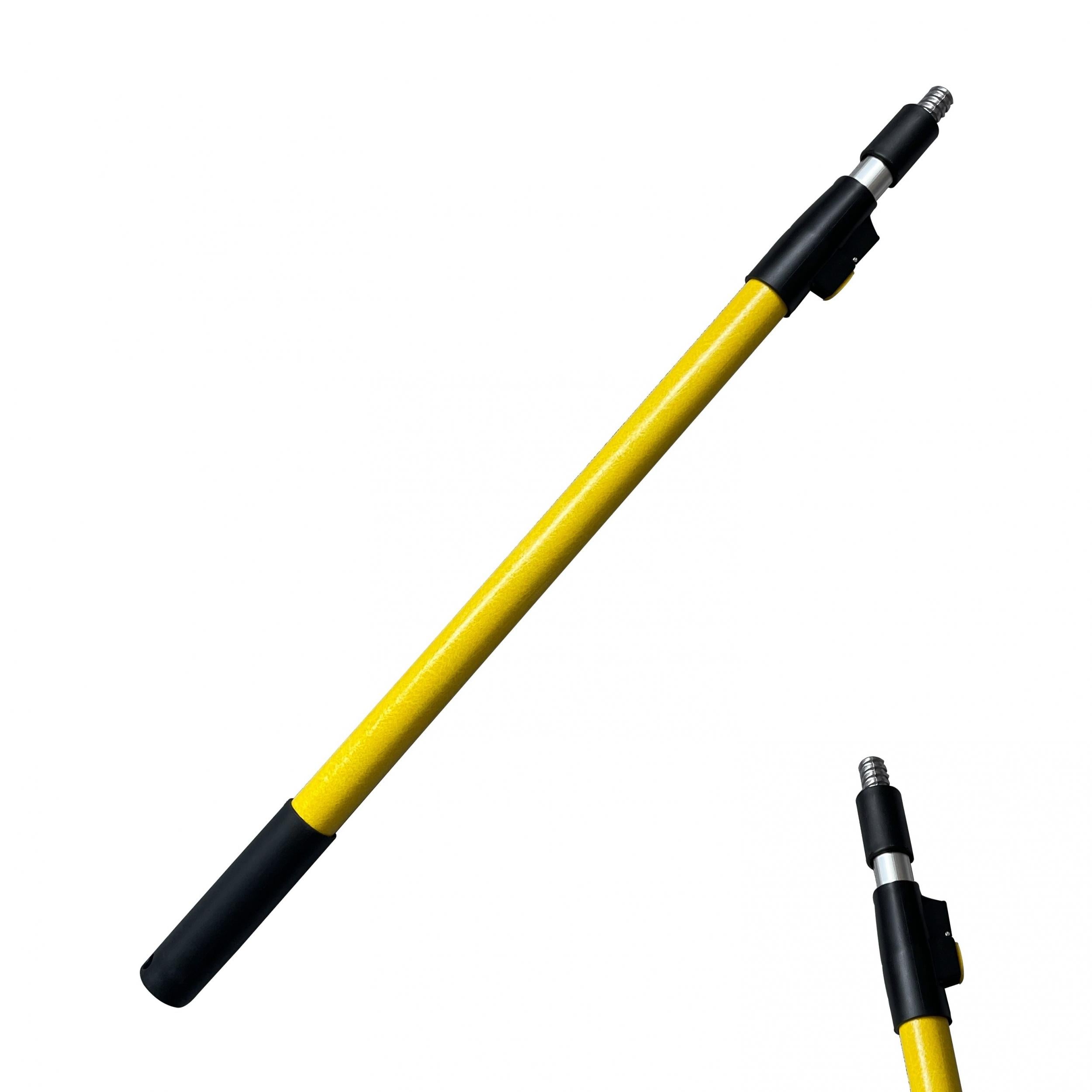 1pc Paint Extension Pole Paint Roller Extension Pole Home Improvement Tool