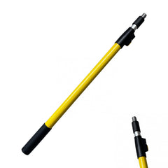 1pc Paint Extension Pole Paint Roller Extension Pole Home Improvement Tool