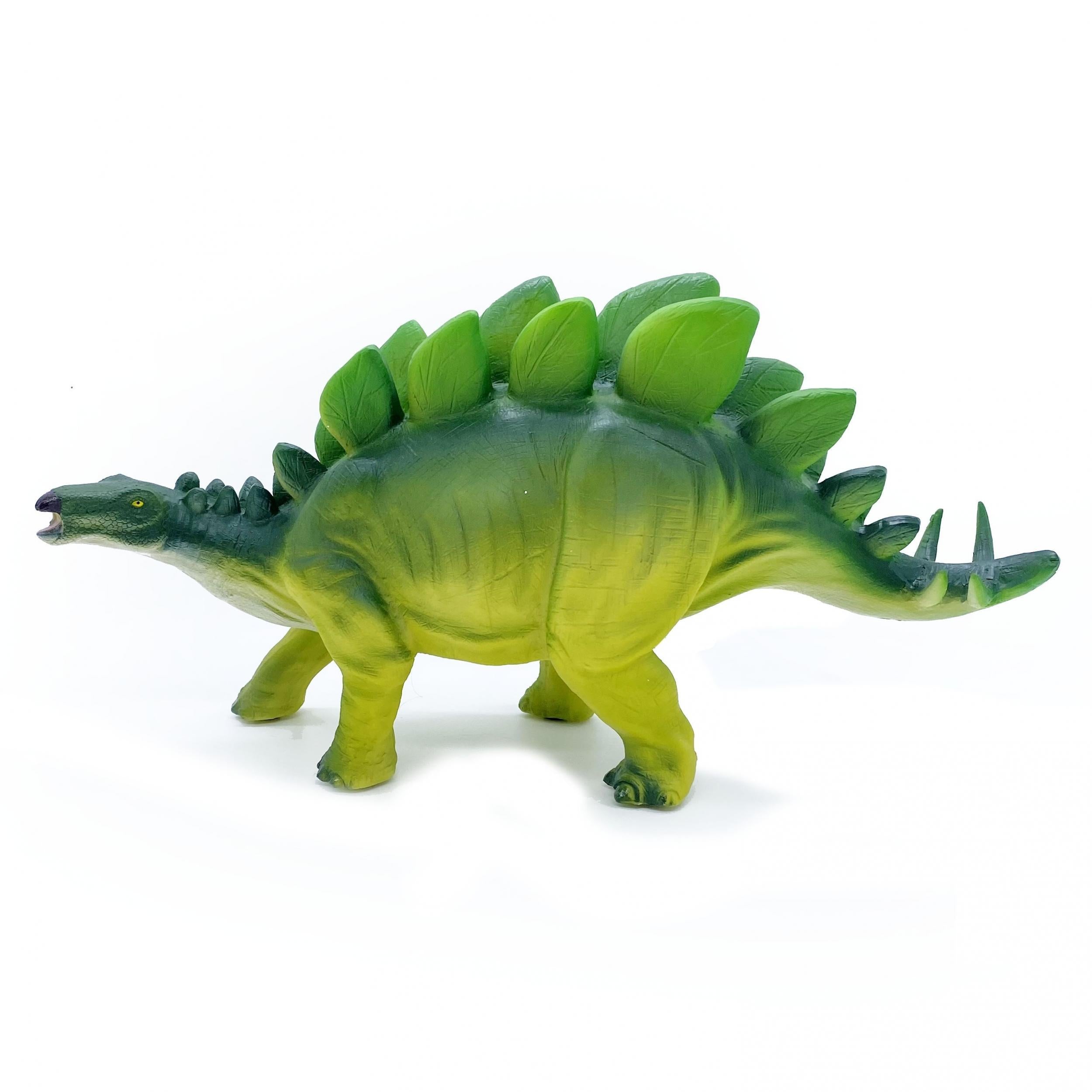 Kids Dino LED Night Light, Dimmable Freestanding Simulation Dinosaur