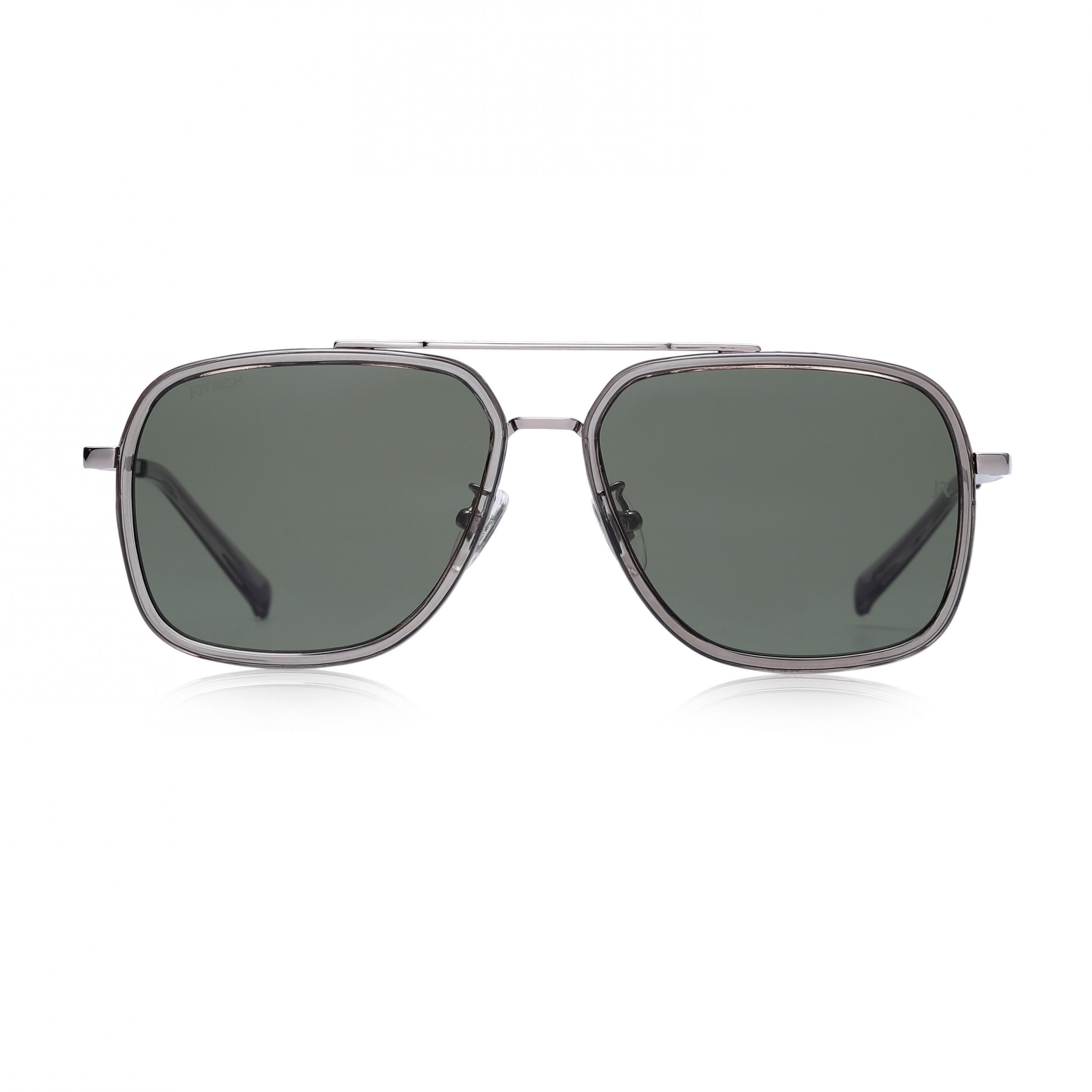 Men's UV Protection Sunglasses for Street Photography