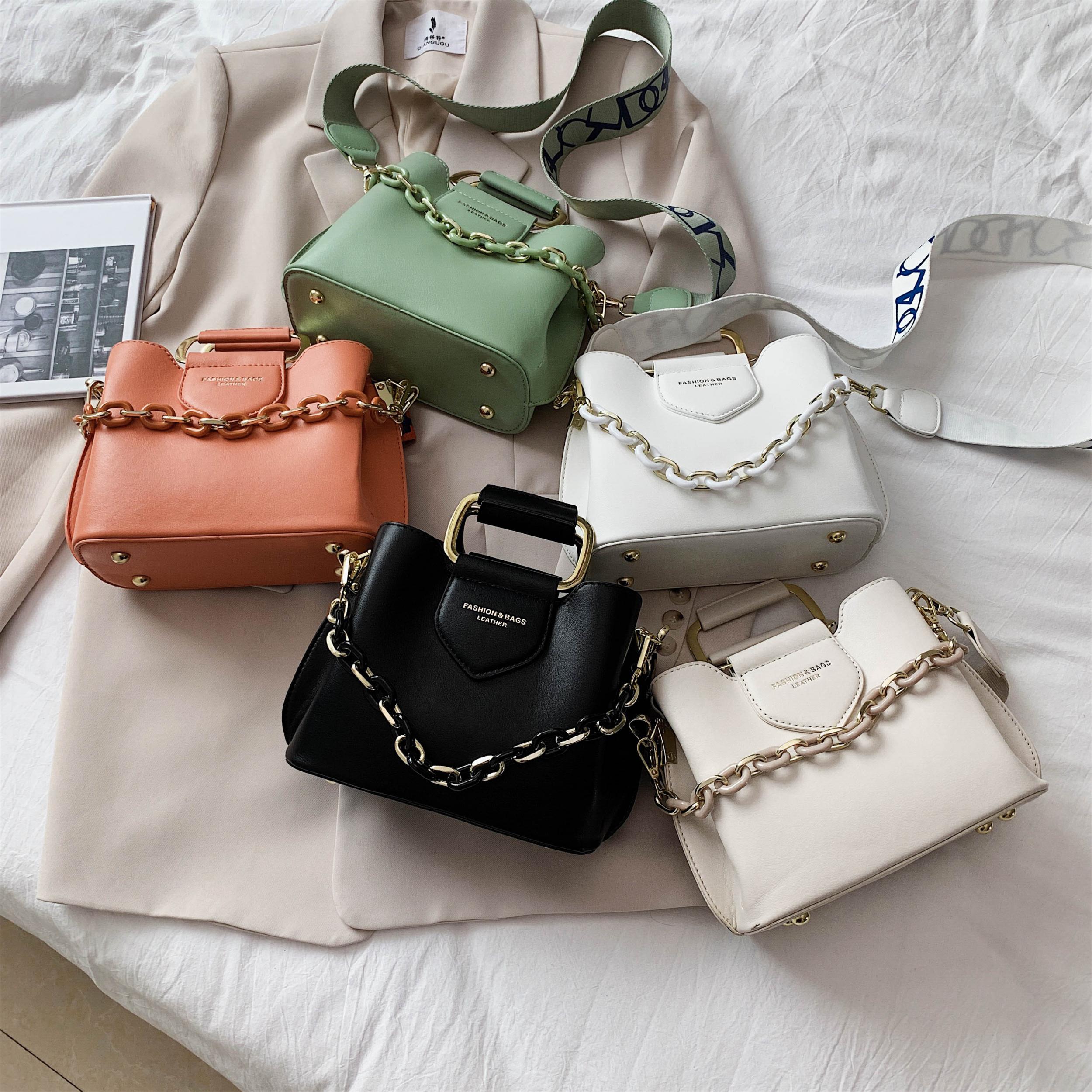 Women's Small Crossbody Bags with Short Handle Shoulder Purses
