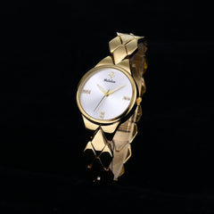 Creative Ladies Wrist Watch for Holiday Party Gift Women Accessories