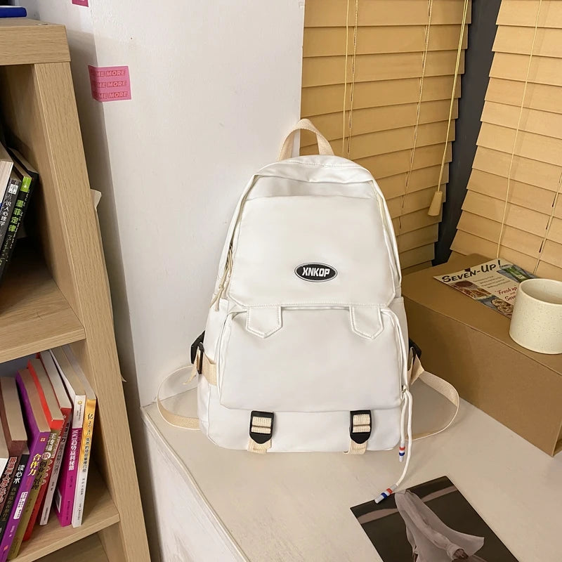 Wind Pure Campus Junior School Backpack for Girls