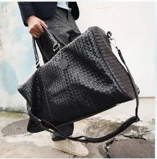 Kanye West Large Capacity Travel Bag