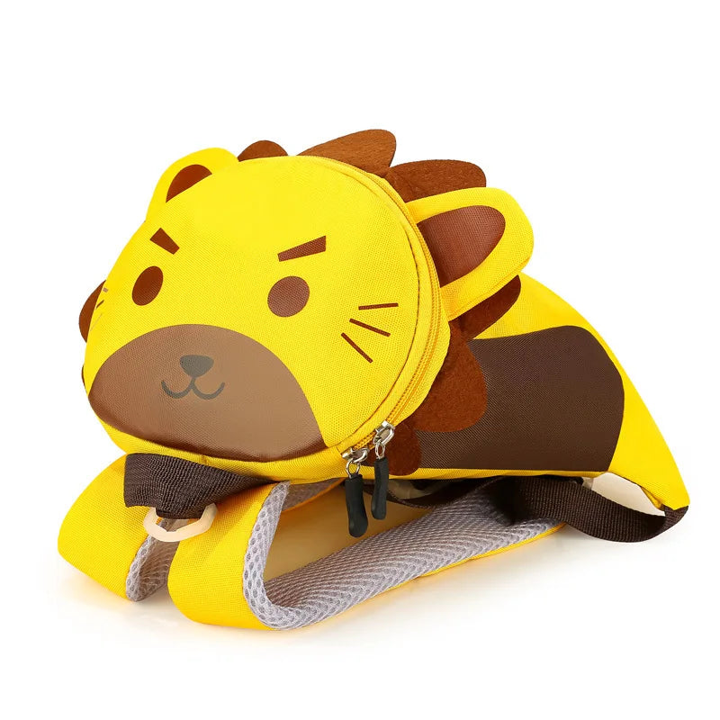 Kids School Bags Kindergarten Backpack Children School Bags Girls Boys
