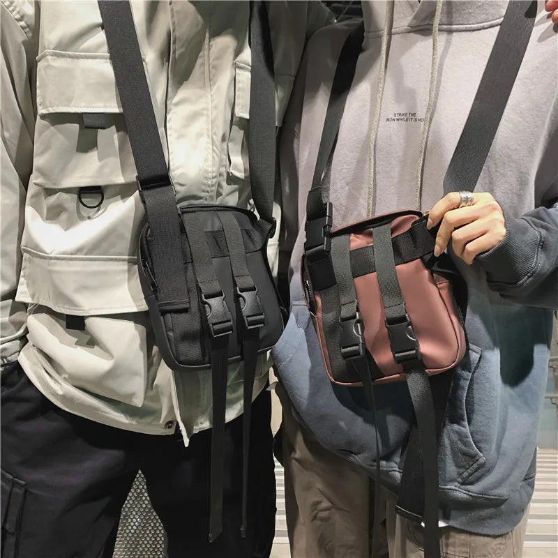 Small Casual Crossbody Bag Shoulder Women Messenger Bags