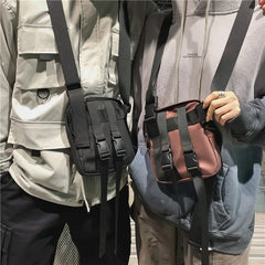 Small Casual Crossbody Bag Shoulder Women Messenger Bags