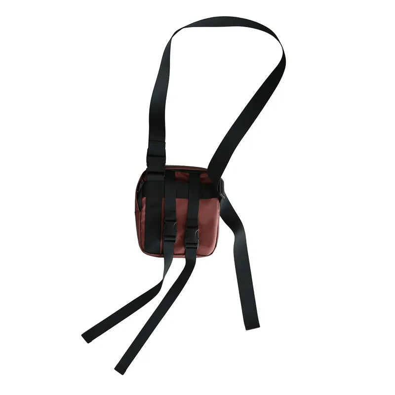 Small Casual Crossbody Bag Shoulder Women Messenger Bags