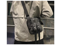 Small Casual Crossbody Bag Shoulder Women Messenger Bags