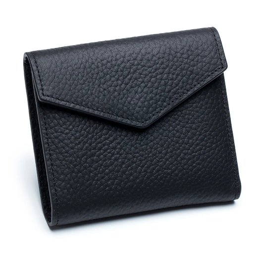 Lychee Pattern Wallet Women's RFID Coin P
