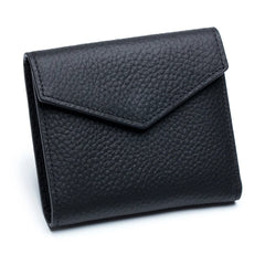 Lychee Pattern Wallet Women's RFID Coin P