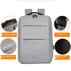 Large Capacity Outdoor Sports Backpack Anti Theft Backpack