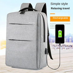 Large Capacity Outdoor Sports Backpack Anti Theft Backpack