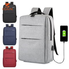 Large Capacity Outdoor Sports Backpack Anti Theft Backpack