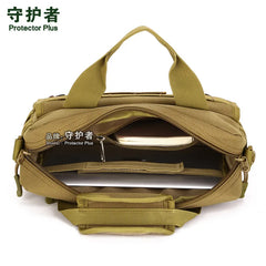 Leisure Shoulder Bag Waterproof 10 Inch Computer Bag Handbag for iPad