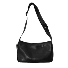 Men's Crossbody Bag Retro Large Capacity Shoulder Bag