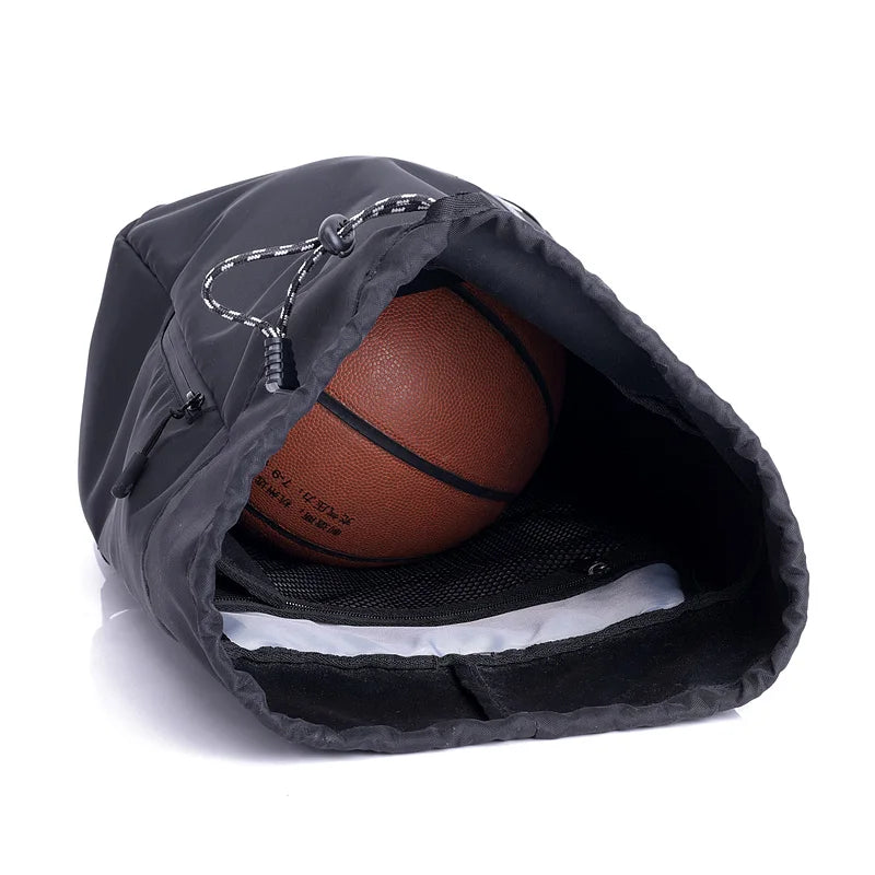 Men Sports Bag Backpack Casual Backpack for Travel School Boys Bookbag