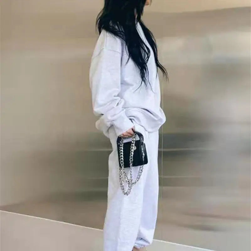 Mini Thick Chain Small Square Bag Female Chest Bag