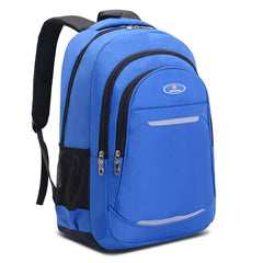 Multi-Functional Junior School Bag Backpack Large Capacity Travel Bag
