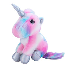 Cartoon Plush Toy Backpack for Girls