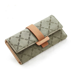 Long Wallet women's multi-functional handbag large capacity zero wallet