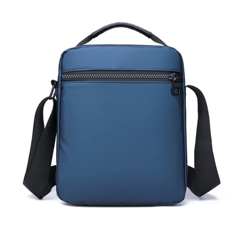 High Quality Nylon Leisure Messenger Bag Laptop Shoulder Satchel