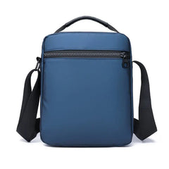 High Quality Nylon Leisure Messenger Bag Laptop Shoulder Satchel
