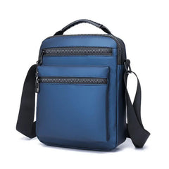 High Quality Nylon Leisure Messenger Bag Laptop Shoulder Satchel
