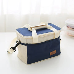 Lunch Bag Insulated Thermal Bag for Women Kids Men