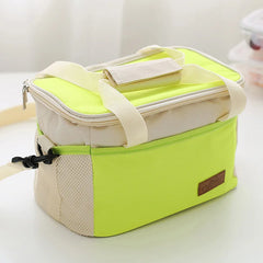 Lunch Bag Insulated Thermal Bag for Women Kids Men