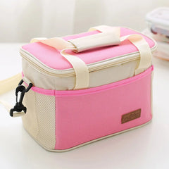 Lunch Bag Insulated Thermal Bag for Women Kids Men