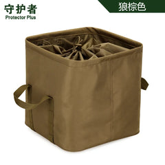 Foldable Clothes Storage Basket for Kids Toys Organization
