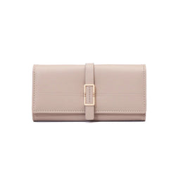 Fashionable Large Capacity Women's Wallet and Handbag