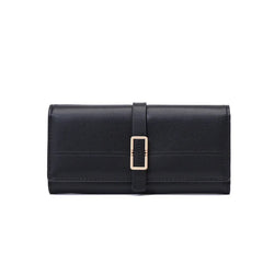 Fashionable Large Capacity Women's Wallet and Handbag