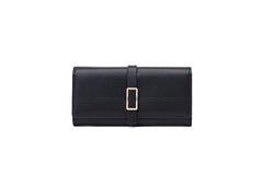 Fashionable Large Capacity Women's Wallet and Handbag