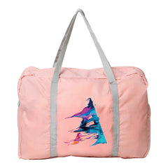 Waterproof Travel Bag Large Capacity Shoulder Pack