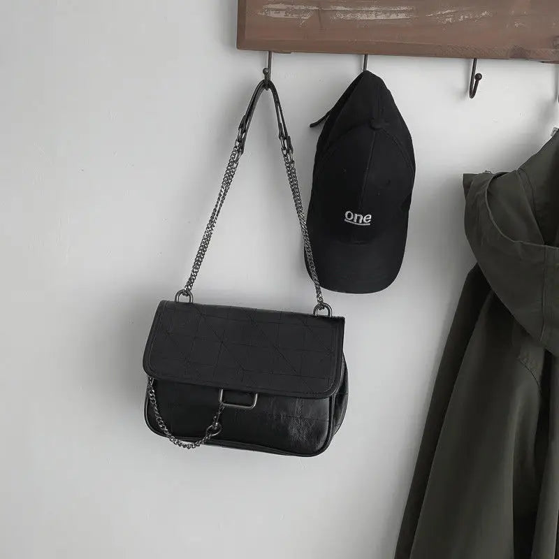 One-shoulder Large Capacity Crossbody Handbags for Women