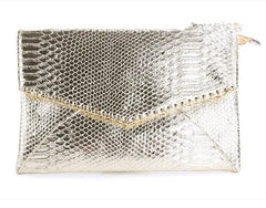 Stacy Bag 030916 Envelope Women Hand Bag Lady